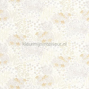Casadeco Once Upon A Time OUAT88309102 | Bestellen bij https://www.kleurmijninterieur.nl/