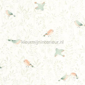 Casadeco Once Upon A Time OUAT88317088 | Bestellen bij https://www.kleurmijninterieur.nl/