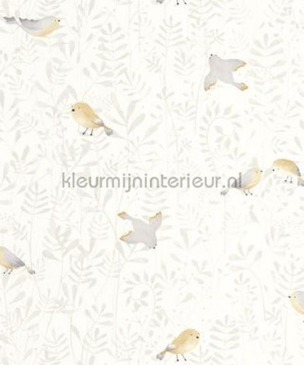 Casadeco Once Upon A Time OUAT88319021 | Bestellen bij https://www.kleurmijninterieur.nl/