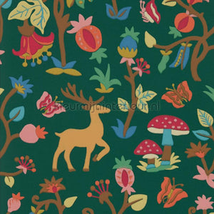 Sanderson Arboretum DABW217219 | Bestellen bij https://www.kleurmijninterieur.nl/
