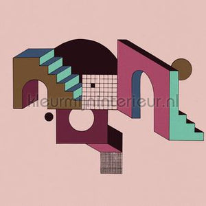 AS Creation Walls by Patel 3 DD122820 | Bestellen bij https://www.kleurmijninterieur.nl/