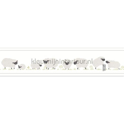 Casadeco Rose and Nino RONI85579228 | Bestellen bij https://www.kleurmijninterieur.nl/
