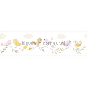 Casadeco Rose and Nino RONI85596299 | Bestellen bij https://www.kleurmijninterieur.nl/