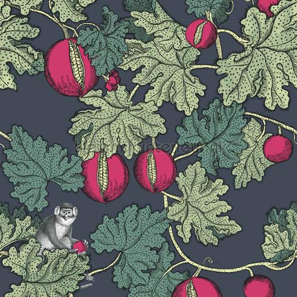 Cole and Son Fornasetti 114-1001 | Bestellen bij https://www.kleurmijninterieur.nl/