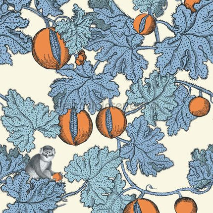 Cole and Son Fornasetti 114-1003 | Bestellen bij https://www.kleurmijninterieur.nl/