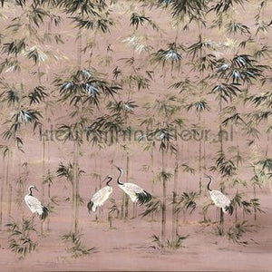 Coordonne Random Chinoiseries 7900002 | Bestellen bij https://www.kleurmijninterieur.nl/
