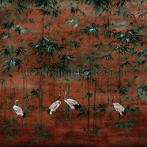 Coordonne Random Chinoiseries 7900004 | Bestellen bij https://www.kleurmijninterieur.nl/