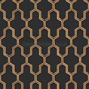 Dutch Wallcoverings Wall Fabric WF121025 | Bestellen bij https://www.kleurmijninterieur.nl/