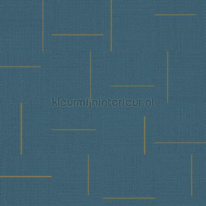 Hookedonwalls Culture Club 14604 | Bestellen bij https://www.kleurmijninterieur.nl/