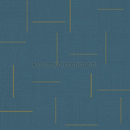 Hookedonwalls Culture Club 14604 | Bestellen bij https://www.kleurmijninterieur.nl/