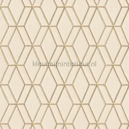 Dutch Wallcoverings Wallstitch DE120063 | Bestellen bij https://www.kleurmijninterieur.nl/