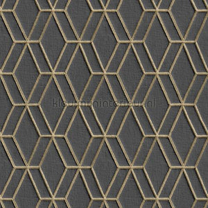 Dutch Wallcoverings Wallstitch DE120066 | Bestellen bij https://www.kleurmijninterieur.nl/