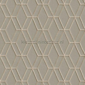Dutch Wallcoverings Wallstitch DE120064 | Bestellen bij https://www.kleurmijninterieur.nl/