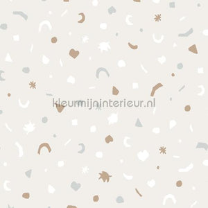 Eijffinger Mini Me 399100 | Bestellen bij https://www.kleurmijninterieur.nl/