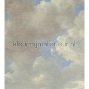 Kek Amsterdam Golden Age Flowers WP-205 | Bestellen bij https://www.kleurmijninterieur.nl/