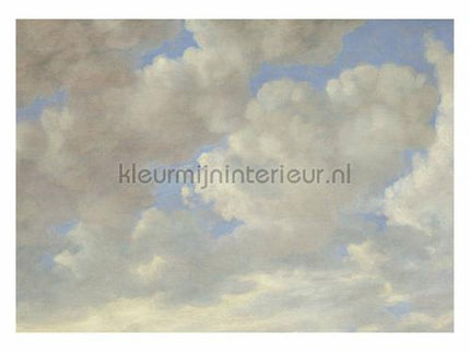 Kek Amsterdam Golden Age Flowers WP-229 | Bestellen bij https://www.kleurmijninterieur.nl/