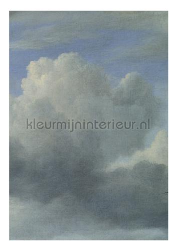 Kek Amsterdam Golden Age Flowers WP-204 | Bestellen bij https://www.kleurmijninterieur.nl/