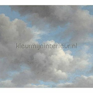 Kek Amsterdam Golden Age Flowers WP-396 | Bestellen bij https://www.kleurmijninterieur.nl/