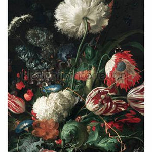 Kek Amsterdam Golden Age Flowers WP-200 | Bestellen bij https://www.kleurmijninterieur.nl/