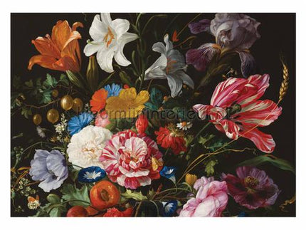 Kek Amsterdam Golden Age Flowers WP-234 | Bestellen bij https://www.kleurmijninterieur.nl/