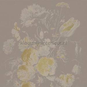 Kek Amsterdam Gold Metallics MW-044 | Bestellen bij https://www.kleurmijninterieur.nl/