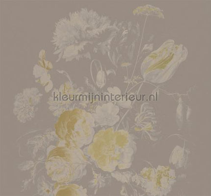 Kek Amsterdam Gold Metallics MW-044 | Bestellen bij https://www.kleurmijninterieur.nl/