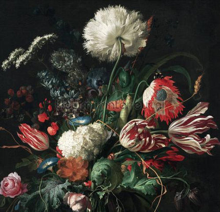Kek Amsterdam Flora en Fauna wp-210 | Bestellen bij https://www.kleurmijninterieur.nl/