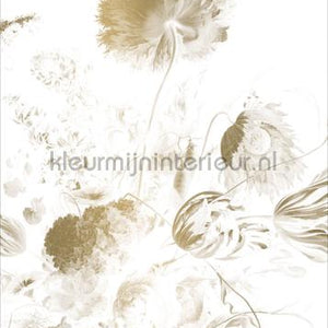 Kek Amsterdam Gold Metallics MW-049 | Bestellen bij https://www.kleurmijninterieur.nl/