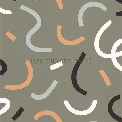 Caselio Young and Free YNF103397010 | Bestellen bij https://www.kleurmijninterieur.nl/