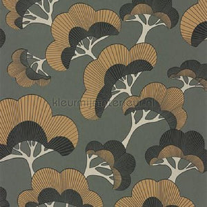Casadeco Kyoto KYTO88717530 | Bestellen bij https://www.kleurmijninterieur.nl/