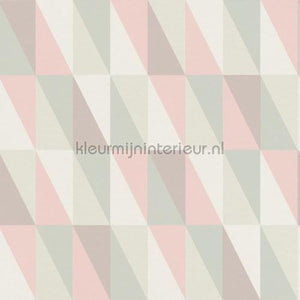 Esta for Kids Little Bandits 138919 | Bestellen bij https://www.kleurmijninterieur.nl/