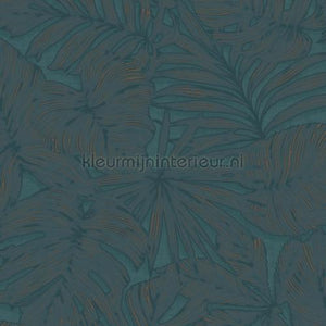 Casadeco Nicaragua NICA86436444 | Bestellen bij https://www.kleurmijninterieur.nl/