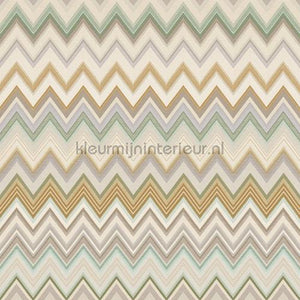 Missoni Home Wallcoverings 04 10333 | Bestellen bij https://www.kleurmijninterieur.nl/
