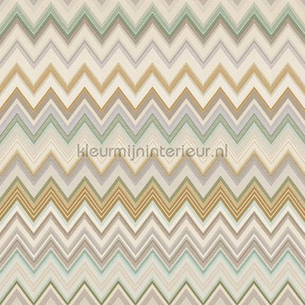 Missoni Home Wallcoverings 04 10333 | Bestellen bij https://www.kleurmijninterieur.nl/