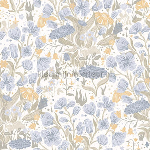 Midbec Tapeter Fagring 22010 | Bestellen bij https://www.kleurmijninterieur.nl/