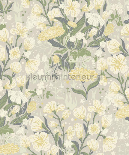 Midbec Tapeter Fagring 22012 | Bestellen bij https://www.kleurmijninterieur.nl/