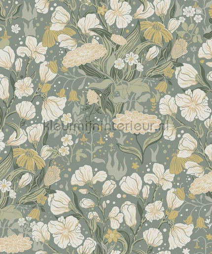 Midbec Tapeter Fagring 22014 | Bestellen bij https://www.kleurmijninterieur.nl/
