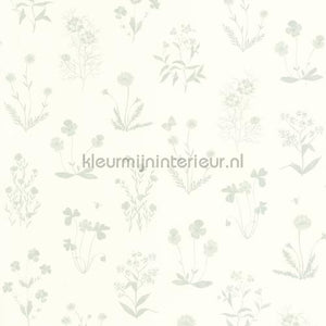 Casadeco Gardens GADN87626209 | Bestellen bij https://www.kleurmijninterieur.nl/