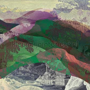 AS Creation Walls by Patel 3 DD121808 | Bestellen bij https://www.kleurmijninterieur.nl/