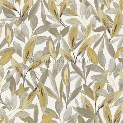 Casadeco Nicaragua NICA85971026 | Bestellen bij https://www.kleurmijninterieur.nl/