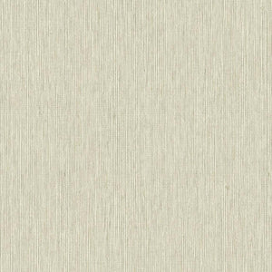 42861 Hooked on Walls Milano Filo - Dit behang is subtiel beige met fijne