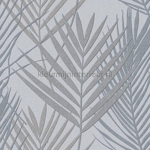 Hookedonwalls Tropical Weave 18803 | Bestellen bij https://www.kleurmijninterieur.nl/