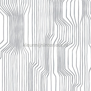 Hookedonwalls Marimekko Volume 05 23366 | Bestellen bij https://www.kleurmijninterieur.nl/