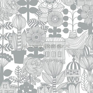 Hookedonwalls Marimekko Volume 05 23305 | Bestellen bij https://www.kleurmijninterieur.nl/