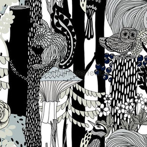 Hookedonwalls Marimekko Volume 05 23341 | Bestellen bij https://www.kleurmijninterieur.nl/