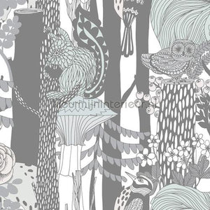 Hookedonwalls Marimekko Volume 05 23342 | Bestellen bij https://www.kleurmijninterieur.nl/