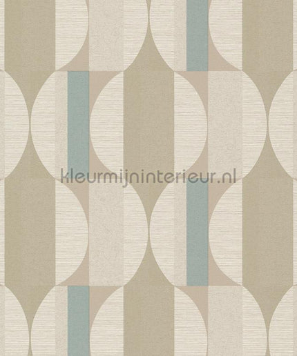 Hookedonwalls Barklay 35143 | Bestellen bij https://www.kleurmijninterieur.nl/