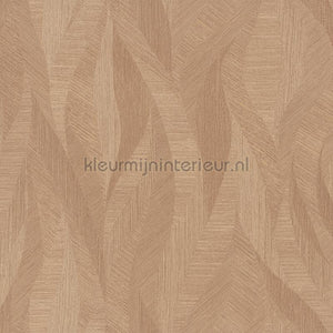 Hookedonwalls Terra Cotta 42104 | Bestellen bij https://www.kleurmijninterieur.nl/