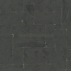 Hookedonwalls Terra Cotta 42112 | Bestellen bij https://www.kleurmijninterieur.nl/