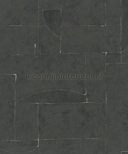 Hookedonwalls Terra Cotta 42112 | Bestellen bij https://www.kleurmijninterieur.nl/
